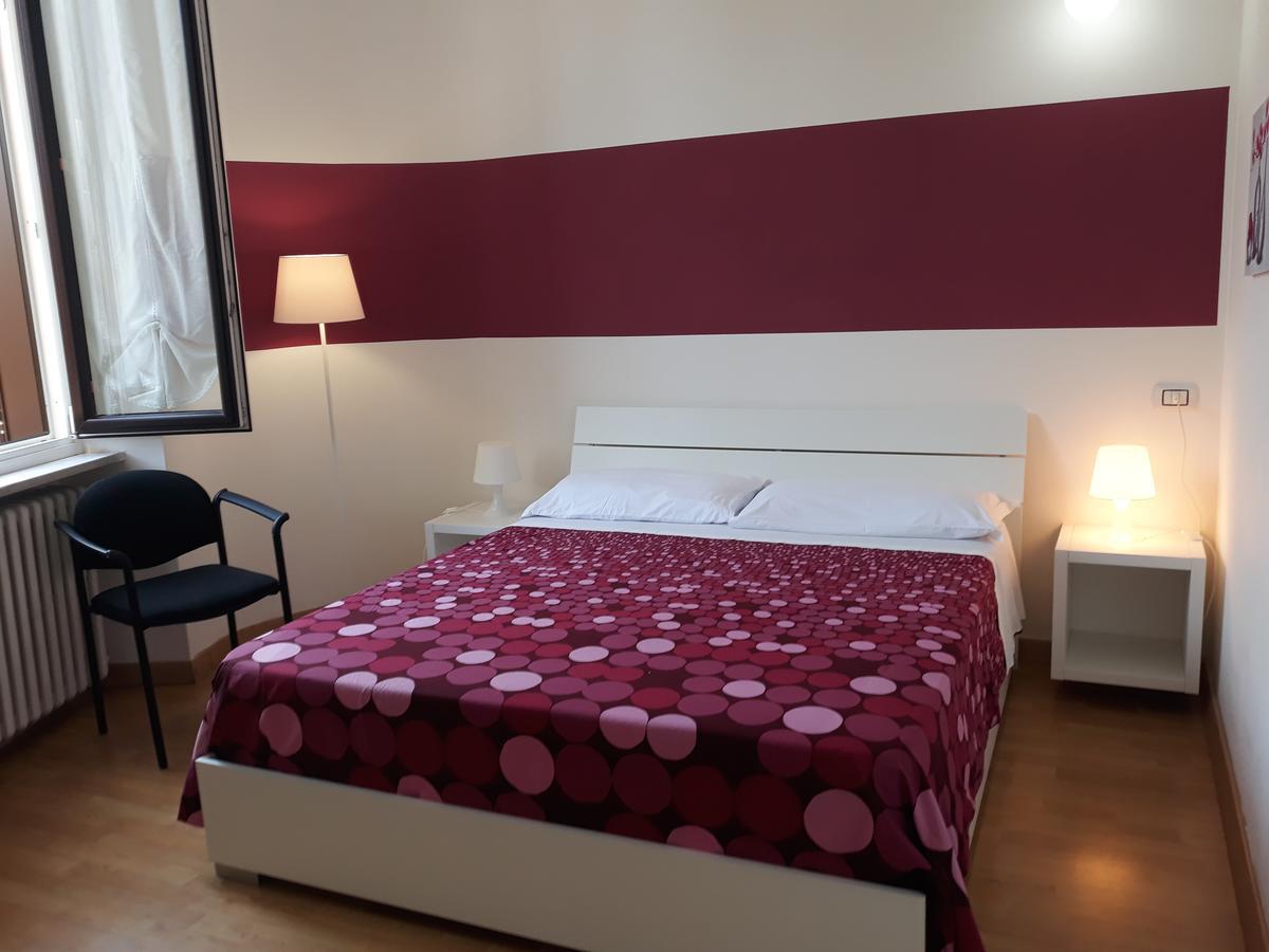Accommodation Veduta Santa Teresa Salerno Exterior foto